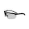 Magid Safety Glasses, Anti-Fog, Clear Lens, Black Frame, 1 PR Z100BKAFC - alternate 1